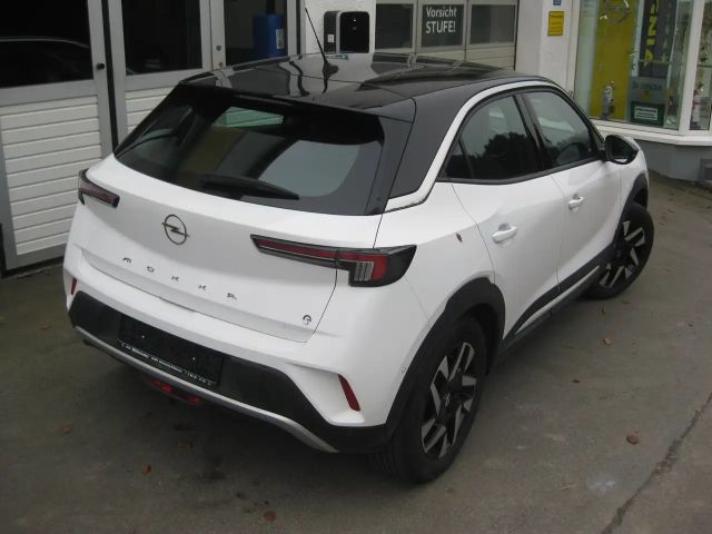 Opel Mokka Edition Mokka-e