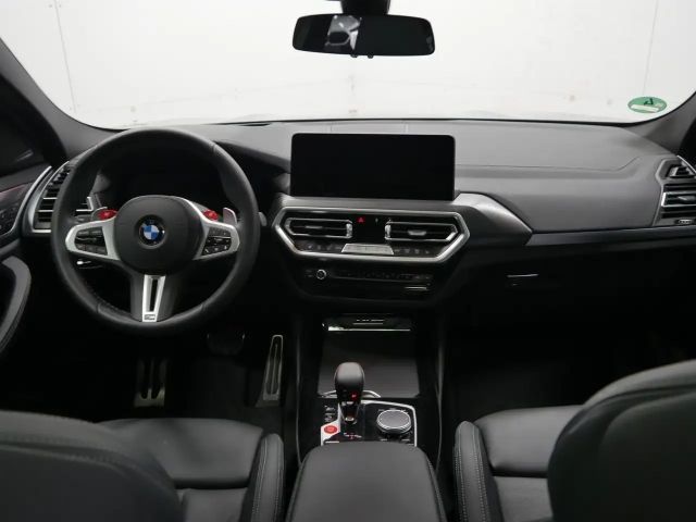 BMW X4 M-Sport