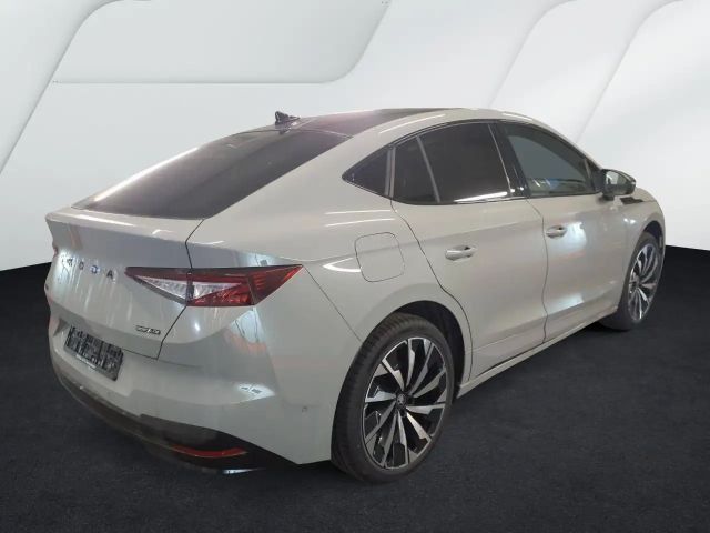 Skoda Enyaq Coupe Sportline