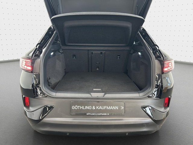 Volkswagen ID.4 GTX IQ.Drive