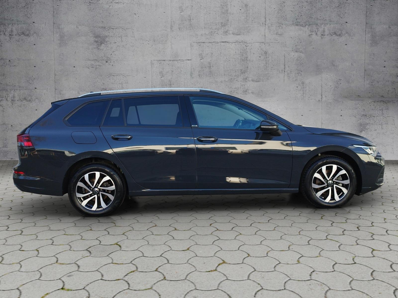 Volkswagen Golf 1.5 TSI Golf VIII Variant