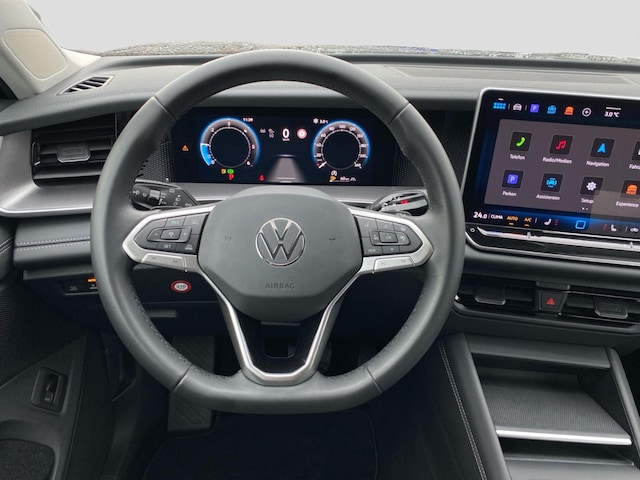 Volkswagen Tayron 2.0 TDI DSG Life