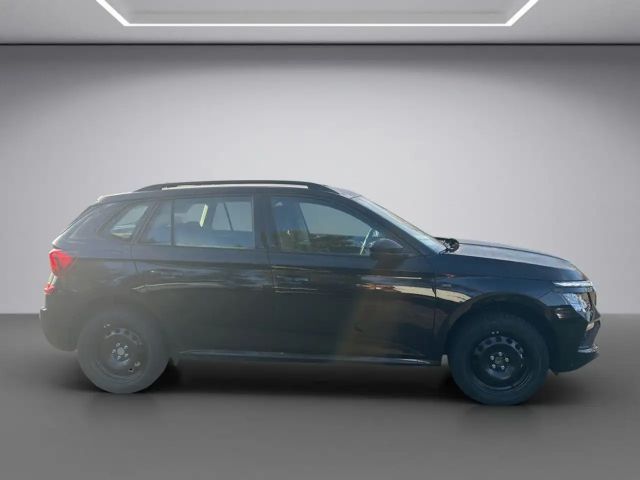 Skoda Kamiq 1.5 TSI Tour