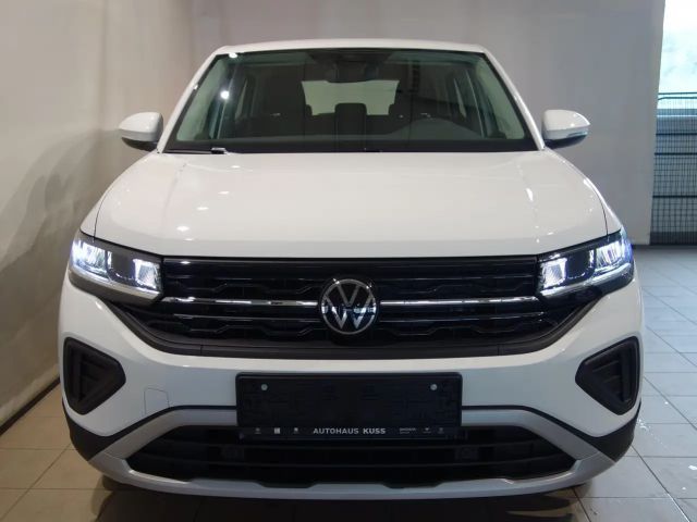 Volkswagen T-Cross 4Me TSI