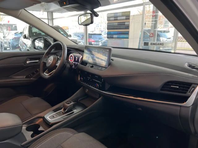 Nissan Qashqai 1.3 Connecta ProPILOT Assistent mit Navi