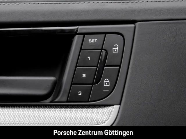 Porsche Cayenne E-Hybrid S