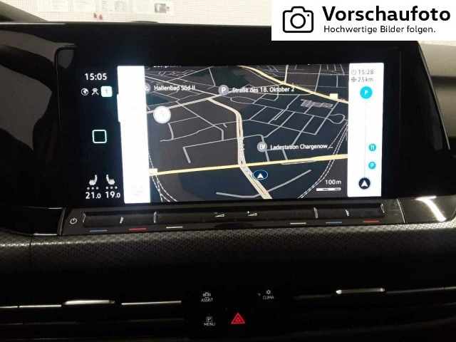 Volkswagen Golf 1.5 TSI Golf VIII