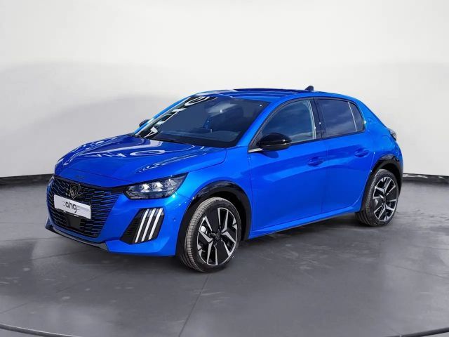 Peugeot E-208 GT-Line Hybrid