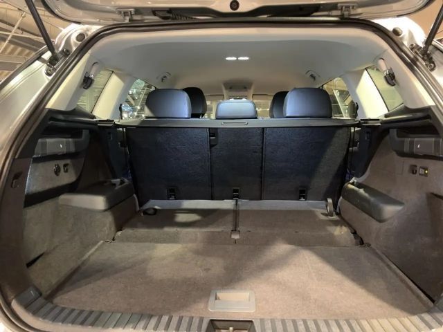 Volkswagen Tayron 1.5 eTSI DSG IQ.Drive