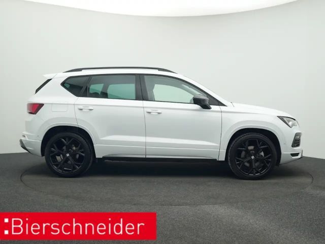 Seat Ateca 2.0 TDI FR-lijn