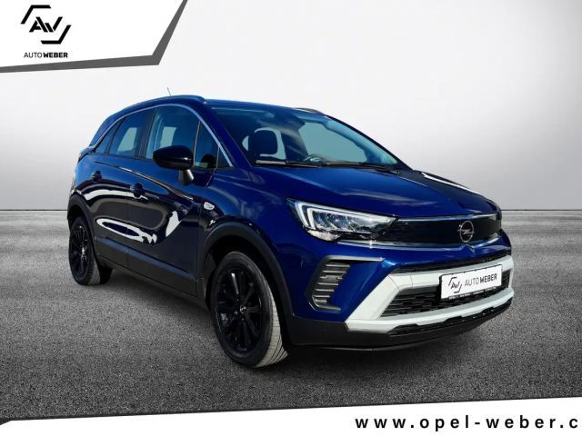 Opel Crossland X Elegance