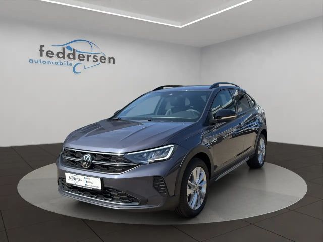 Volkswagen Taigo 1.0 TSI