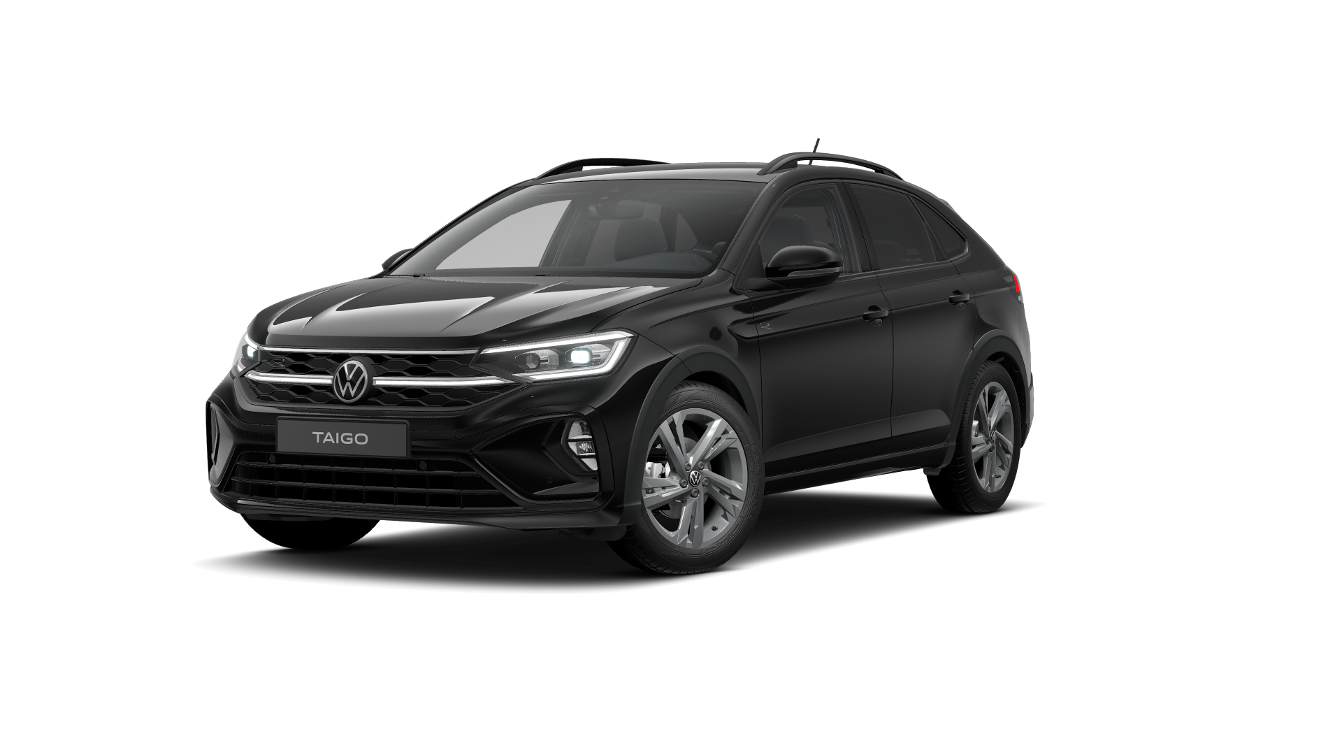 Volkswagen Taigo DSG R-Line