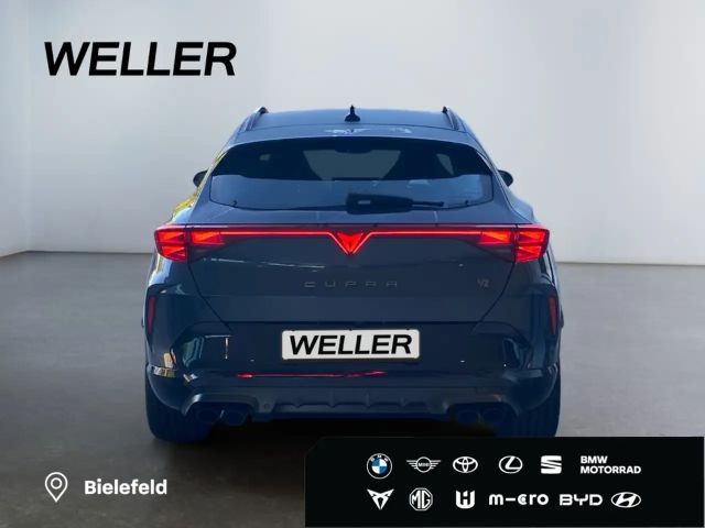 Cupra Formentor 2.0 TSI 4Drive DSG VZ