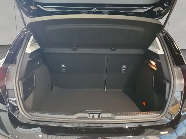 Ford Focus EcoBoost Titanium