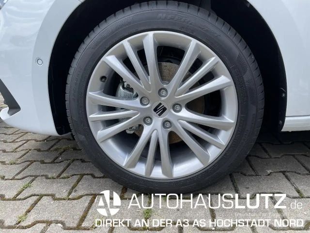 Seat Leon 1.5 eTSI Sportstourer Style