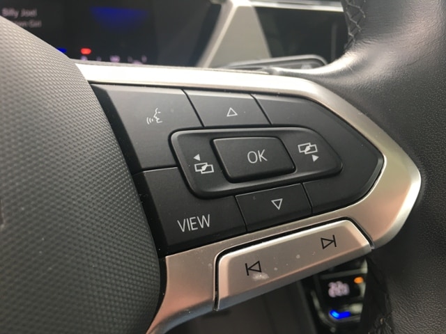 Volkswagen Touran DSG