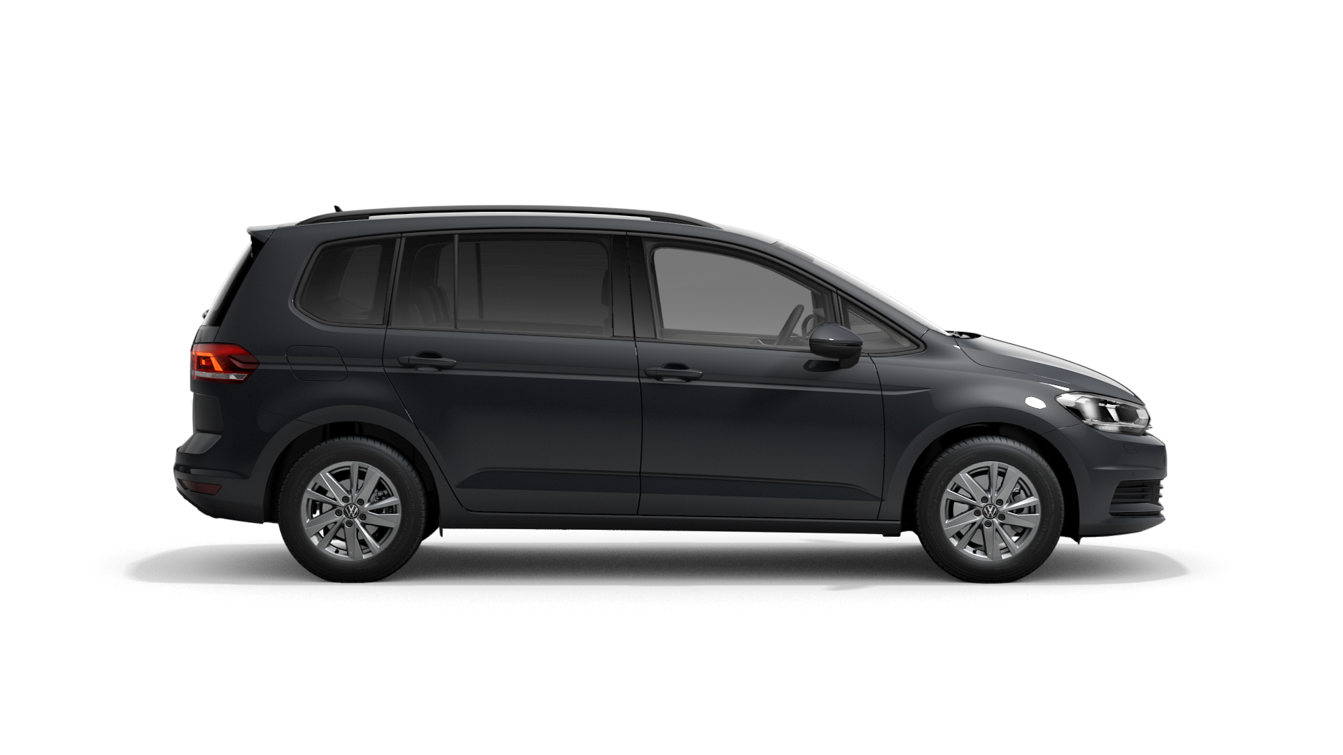 Volkswagen Touran 2.0 TDI Comfortline