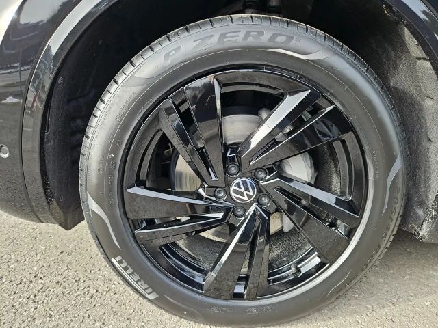 Volkswagen Touareg 3.0 V6 TDI 4Motion R-Line