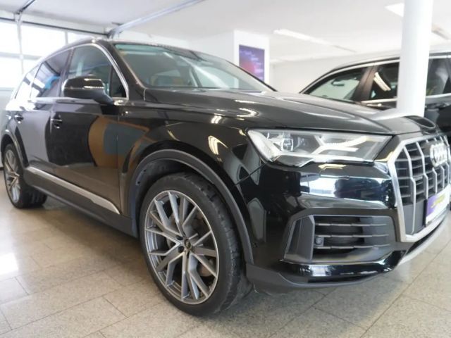 Audi Q7 Business Quattro