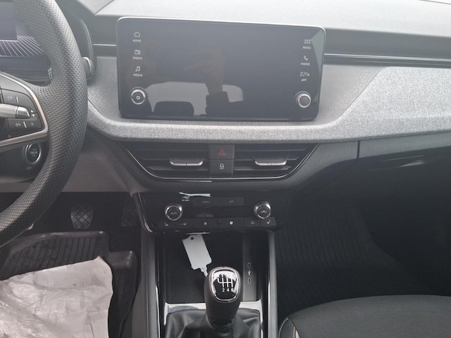 Skoda Kamiq 1.0 TSI Selection