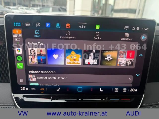 Volkswagen Tiguan 1.5 TSI eHybrid