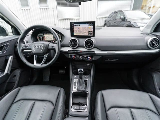 Audi Q2 35 TDI S-Tronic