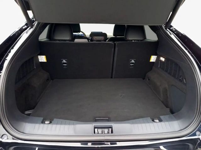 Ford Mustang Mach-E AWD