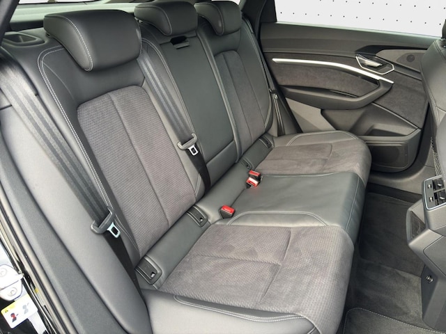 Audi Q8 e-tron 50 Quattro Sportback