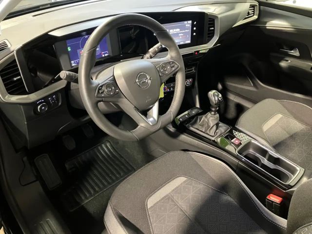 Opel Mokka 1.2 Turbo