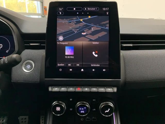 Renault Clio Alpine Esprit TCe 90