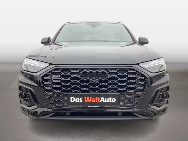 Audi Q5 40 TDI Quattro