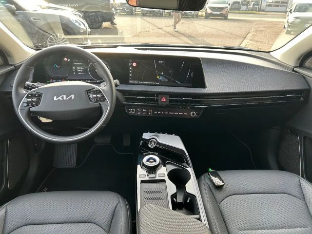 Kia EV6 77,4 kWh Achterwielaandrijving Air