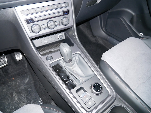 Cupra Ateca 2.0 TSI 4Drive VZ