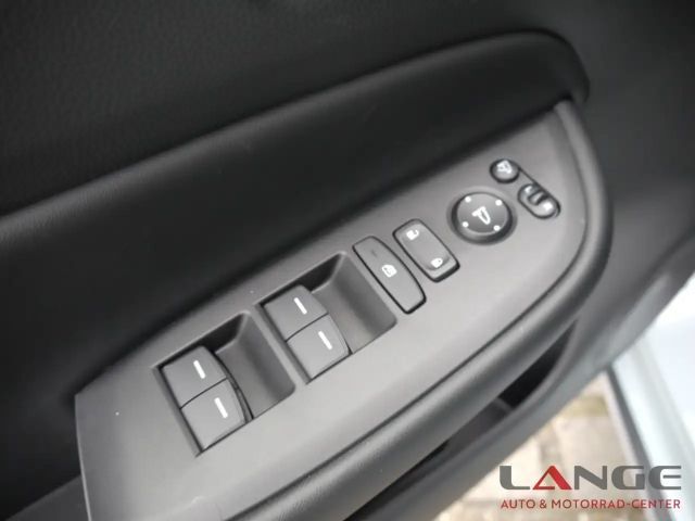 Honda Jazz 1.5 Advance Hybrid i-MMD