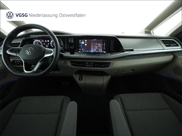 Volkswagen Multivan Life