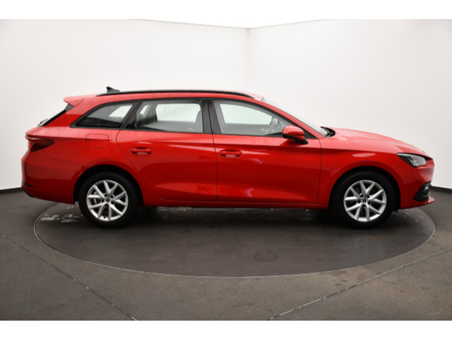 Seat Leon 1.5 TSI DSG Sportstourer Style