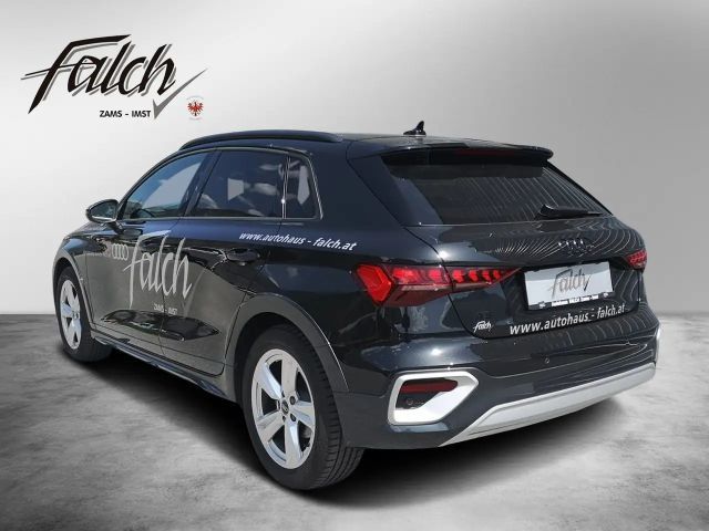 Audi A3 35 TDI Sedan