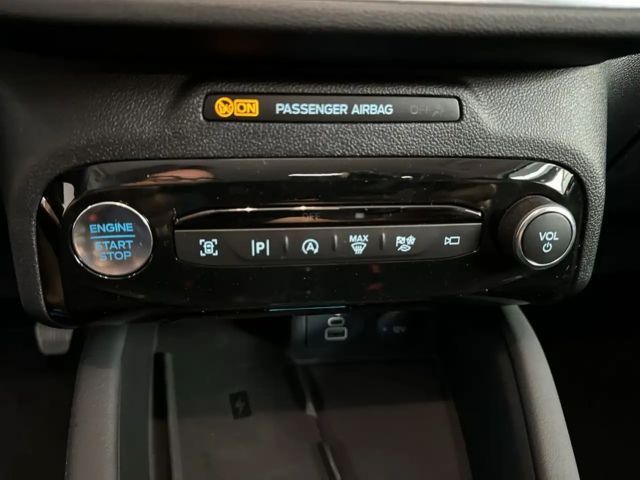 Ford Kuga EcoBoost Titanium