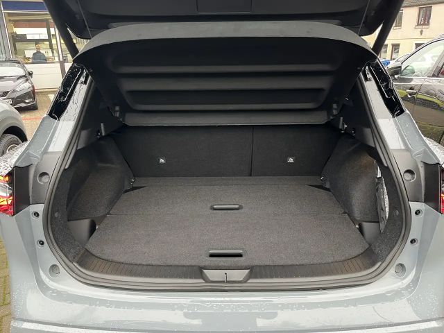 Nissan Qashqai 1.5 VC-T e-Power 190 PS N-Design, Navi