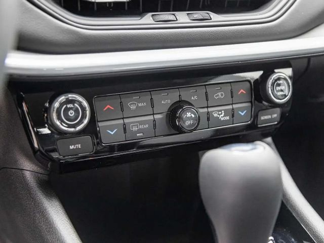 Jeep Compass Altitude Hybrid