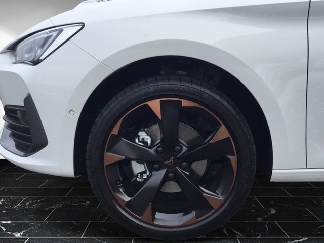 Cupra Leon DSG ST Sportstourer