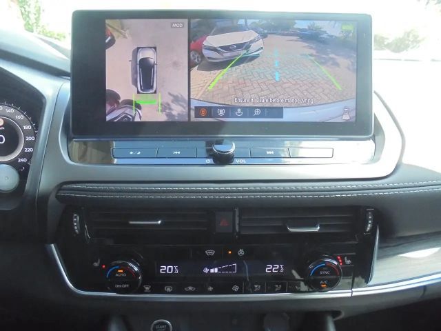 Nissan Qashqai DIG-T Tekna