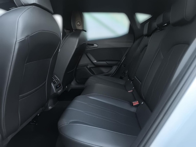 Cupra Leon 2.0 TDI *LED*KAMERA*NAVI*SITZH*