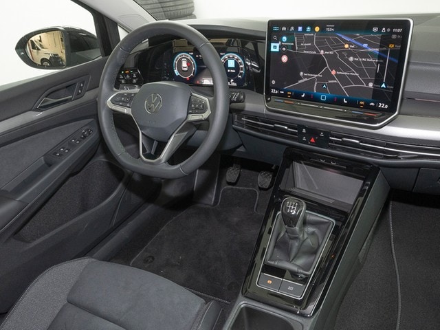 Volkswagen Golf 1.5 TSI Golf VIII