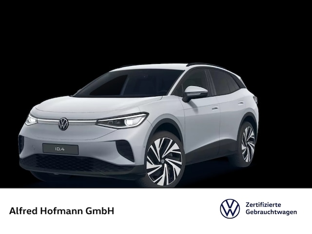 Volkswagen ID.4 4Motion
