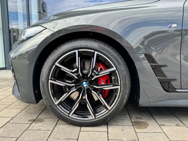 BMW 430 430d Coupé Gran Coupé M-Sport xDrive