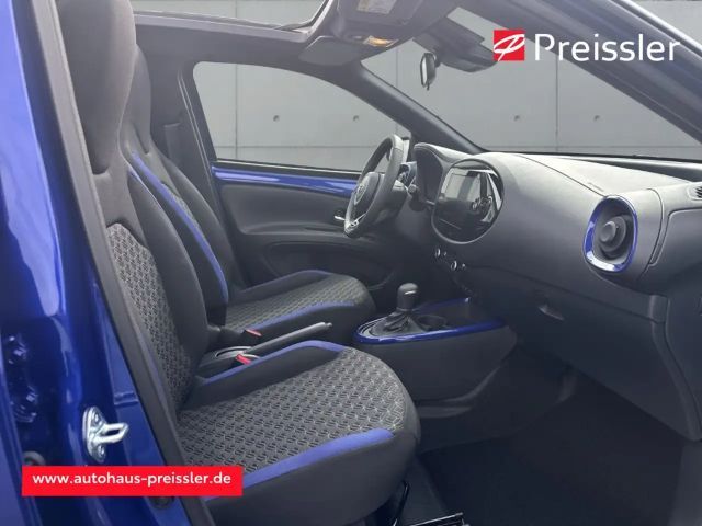 Toyota Aygo X Hatchback