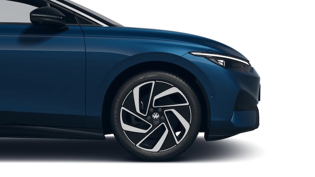 Volkswagen ID.7 Pro Tourer