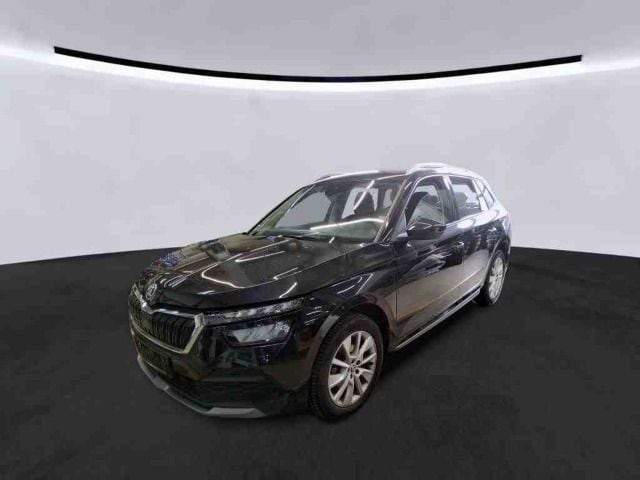 Skoda Kamiq 1.0 TSI Style Style